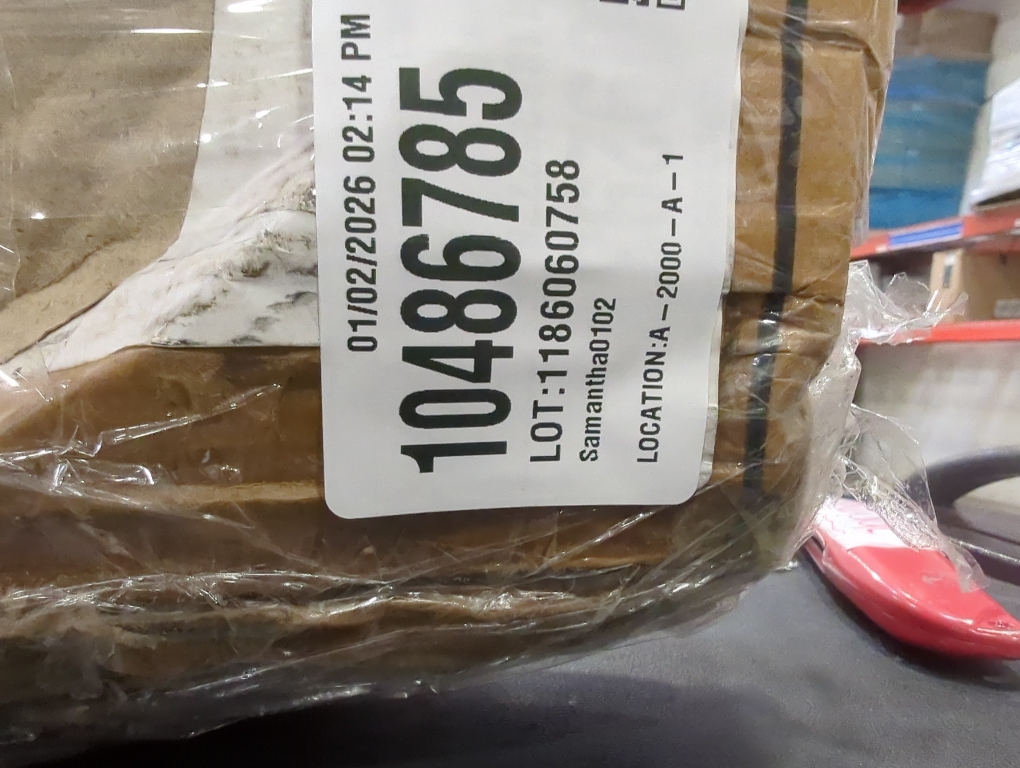 Fitvids 2 Olympic Bumper Plate Weight Plates with Steel Hub, 45LB,