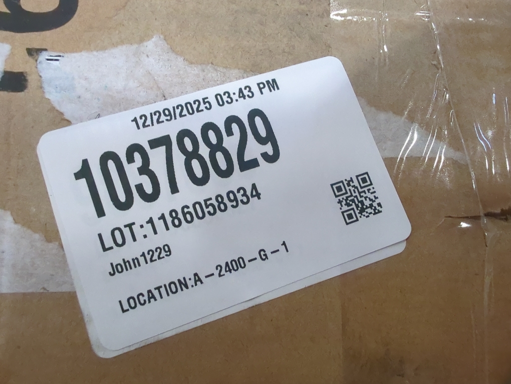 9 ft. Pre-Lit Incandescent Fraser Fir Pencil Artificial Christmas Tree with 550 UL Clear Lights