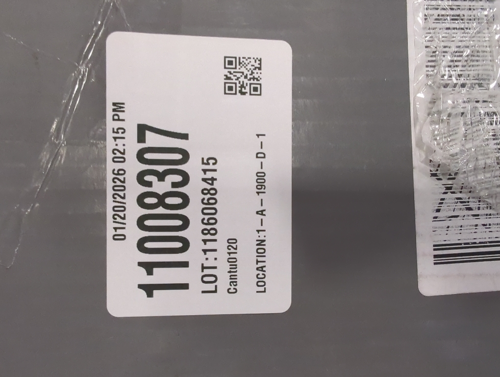 Bella PRO - 6-qt. Touchscreen Air Fryer - Stainless Steel