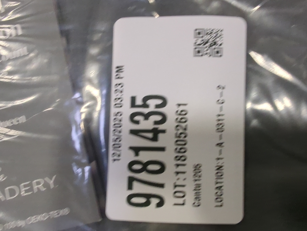 Threadery Signature Pima Cotton 1000 Thread Count Pillowcases Standard/Queen Dark Grey