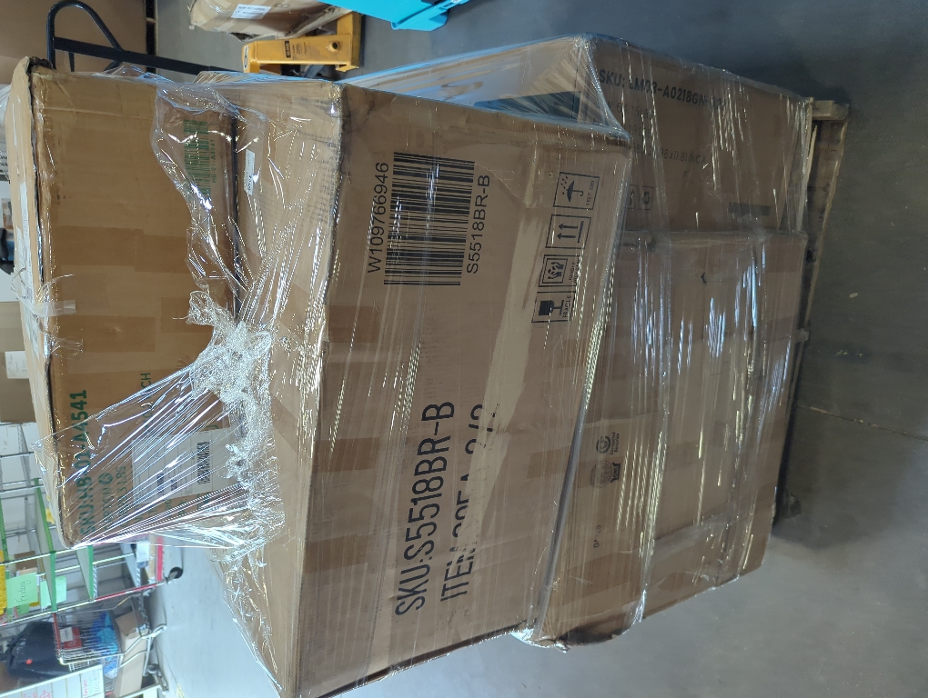 19602212 Wayfair Missing Pieces Pallet