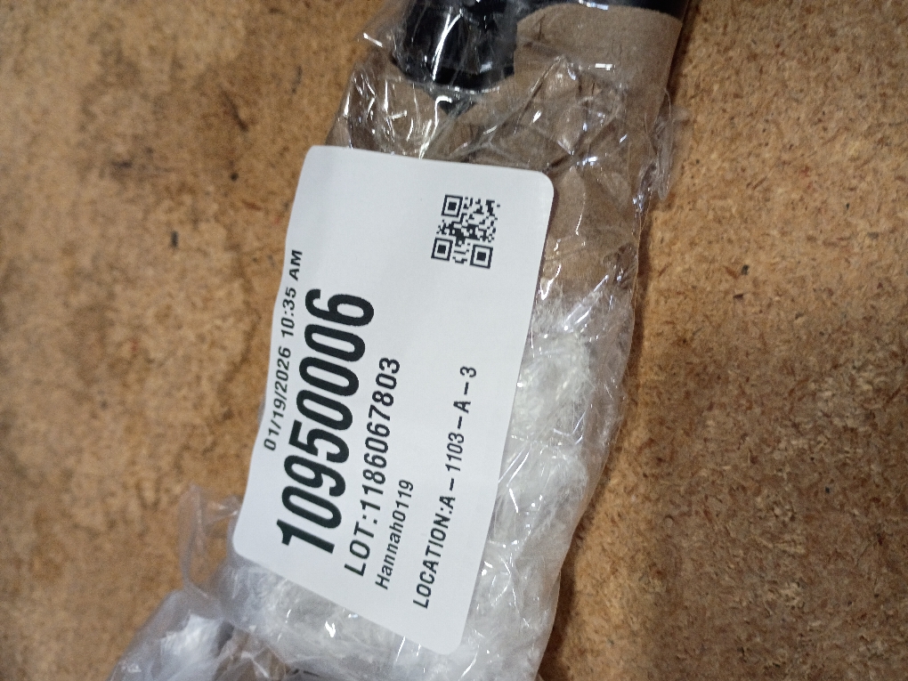 Hurom Fruit & Vegetable Knife Set, Matte Black