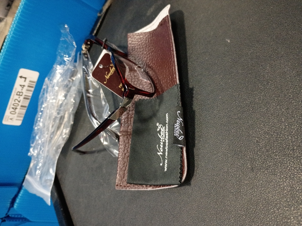 Classic Rectangle Reading Glasses Magnification UV Protection Anti Glare and Scratch Resistant Computer  2.50