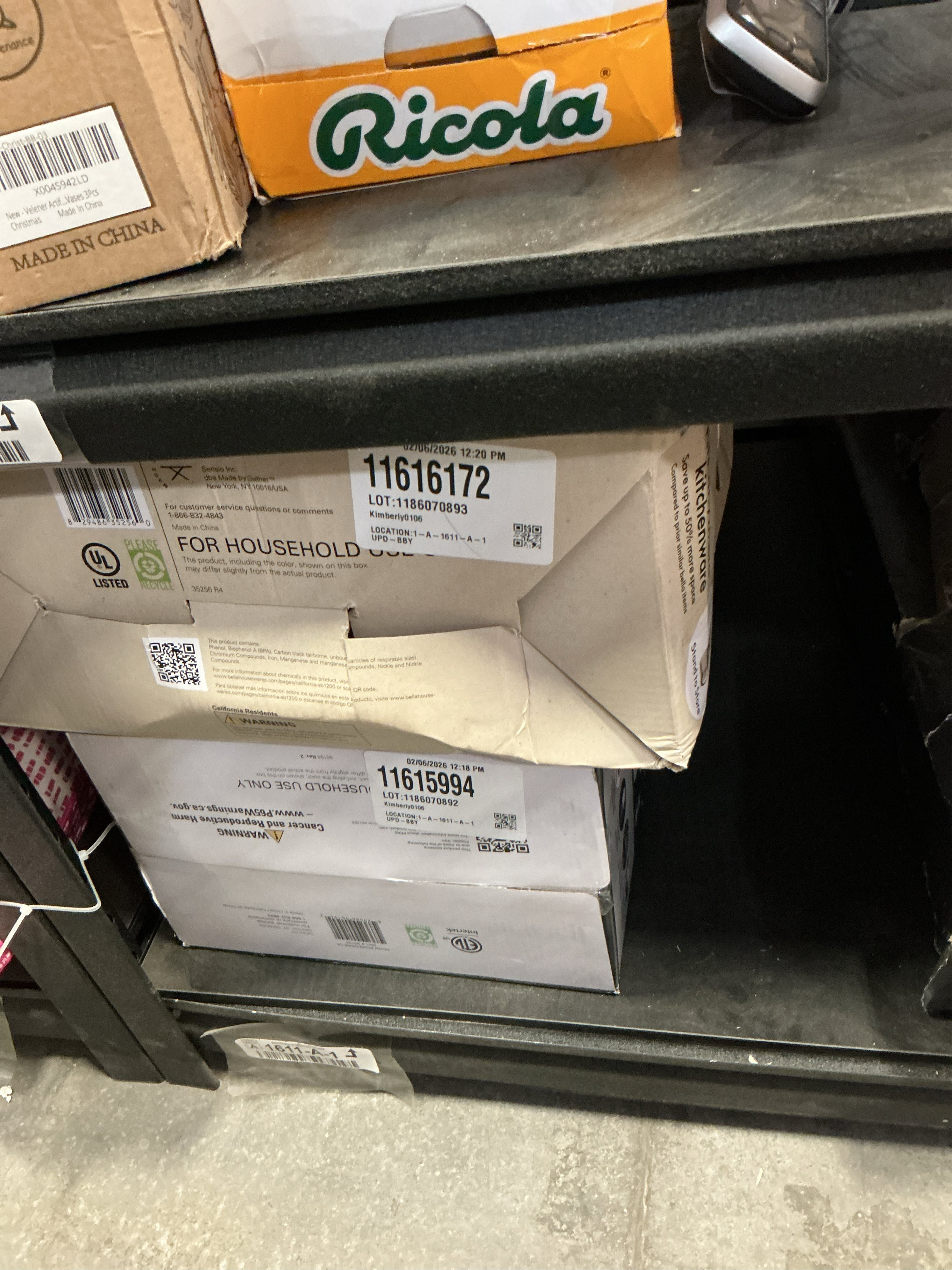 Bella 12 x 12 Make and Take Electric Skillet - Ivory/Cream