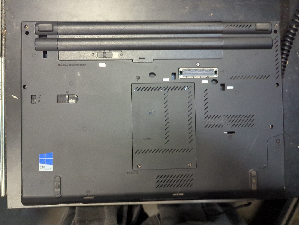 Lenovo ThinkPad T430 14 With Charger