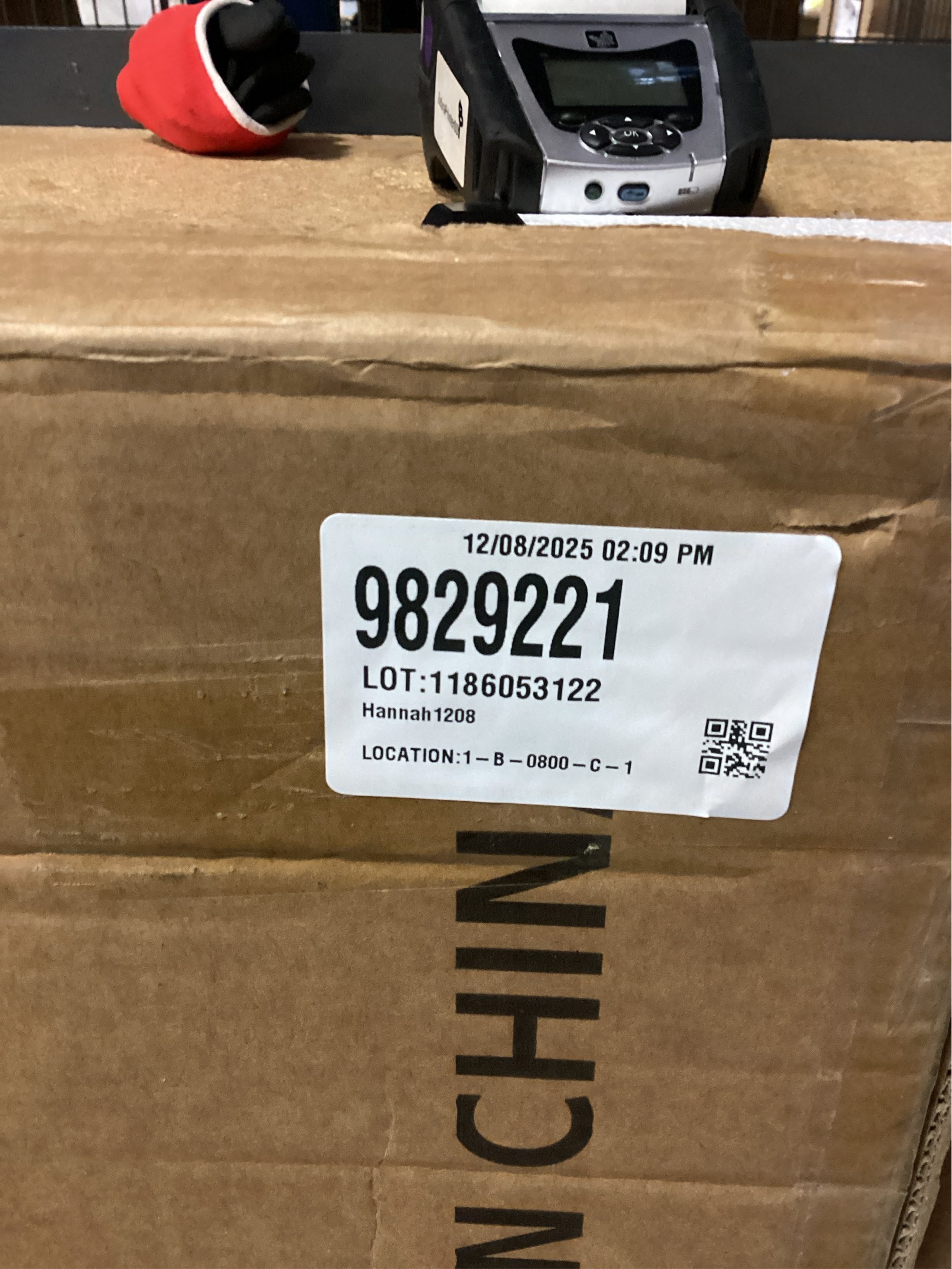 Framed Vertical Colorful Forest Living Room Wall Art, Large Tree & Path Picture Artwork for Walls, Farmhouse Landscape Vertical Canvas Print for Office Kitchen Foyer Stair Hallway Wall Decor, 20x40 In