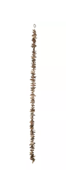 Storied Home 70 Natural Driftwood Garland