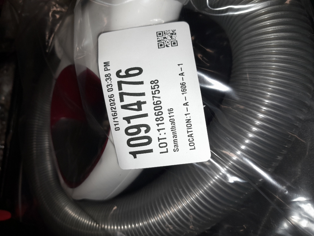 Upgraded Replacement Shark Rotator Hose Handle Compatible with Shark Rotator Professional Lift-Away NV500, NV501, NV502, NV503, NV504, NV505, NV510, NV520, NV552, UV560, Red(Only Models Listed Below)