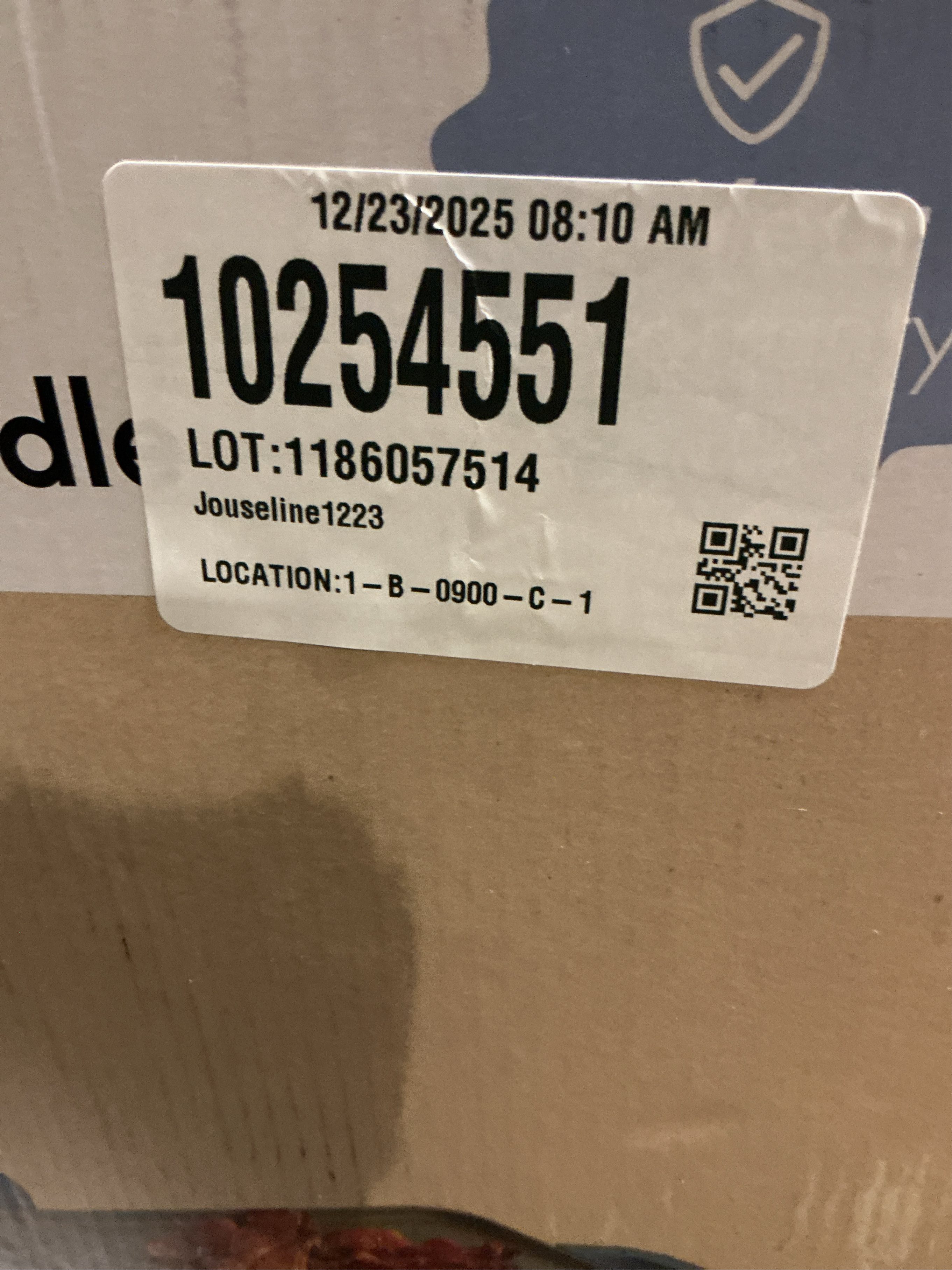 bella Fold & Store Dual Temp Griddle - Blue