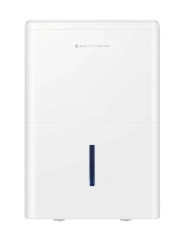 Artic wind dehumidifier
