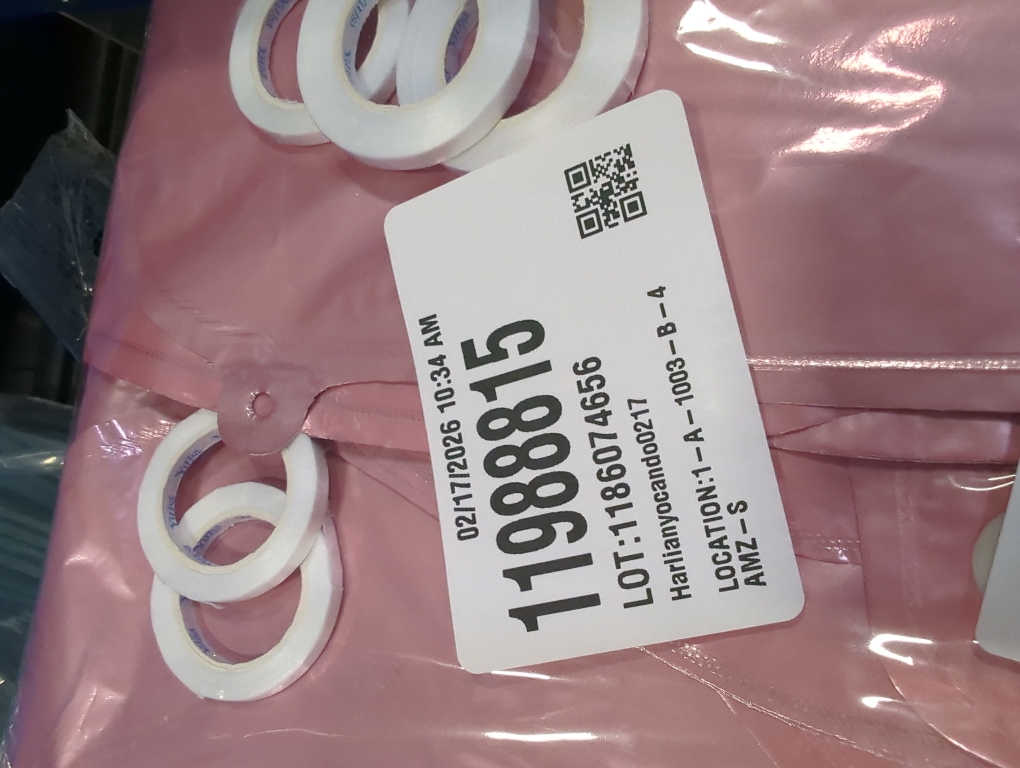 52 Pieces 16 Inches A-Z Letter Balloons – 2 Sets of Alphabet Mylar Balloon (Each Letter Includes 2 Balloons) for Party Decorations, Birthday, Graduation and Hanging Alphabet Banners (Pink)