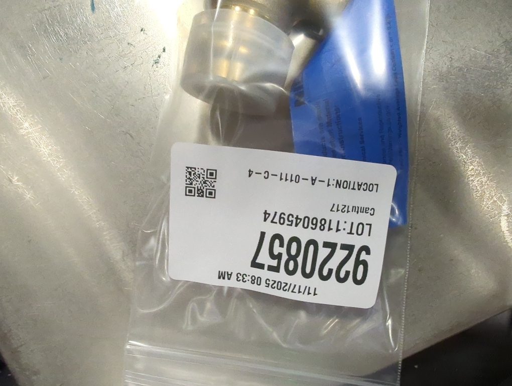 NIBCO 3/4 in. Brass Press Fit Ball Valve - 1 Each