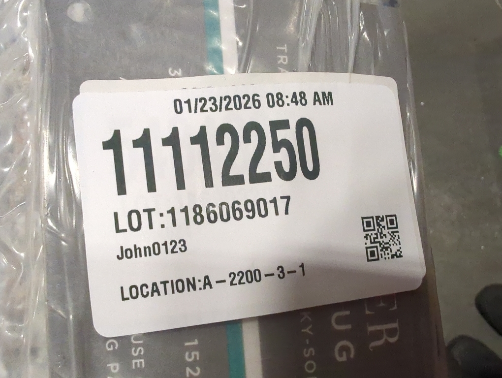 Size 3x5 Color Grey Webster 300 WBSB320 Power Loomed Indoor Accent Rug - Grey/Beige - 3'x5' - Safavieh