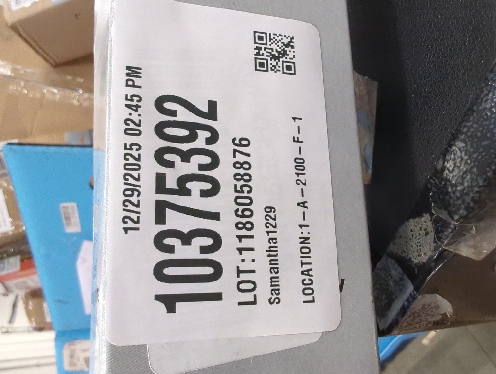 Gila Privacy control Black Indoor Window Film 36 in. W X 6.5 ft. L