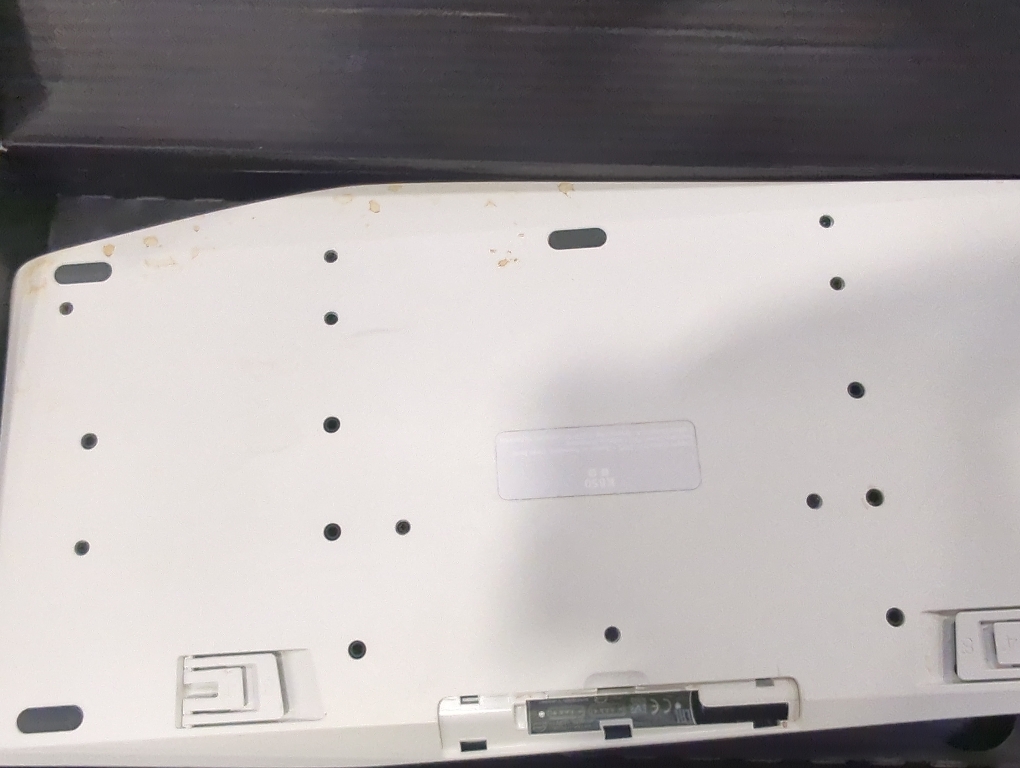 Logitech MK850 Performance Wireless Keyboard and Mouse Combo