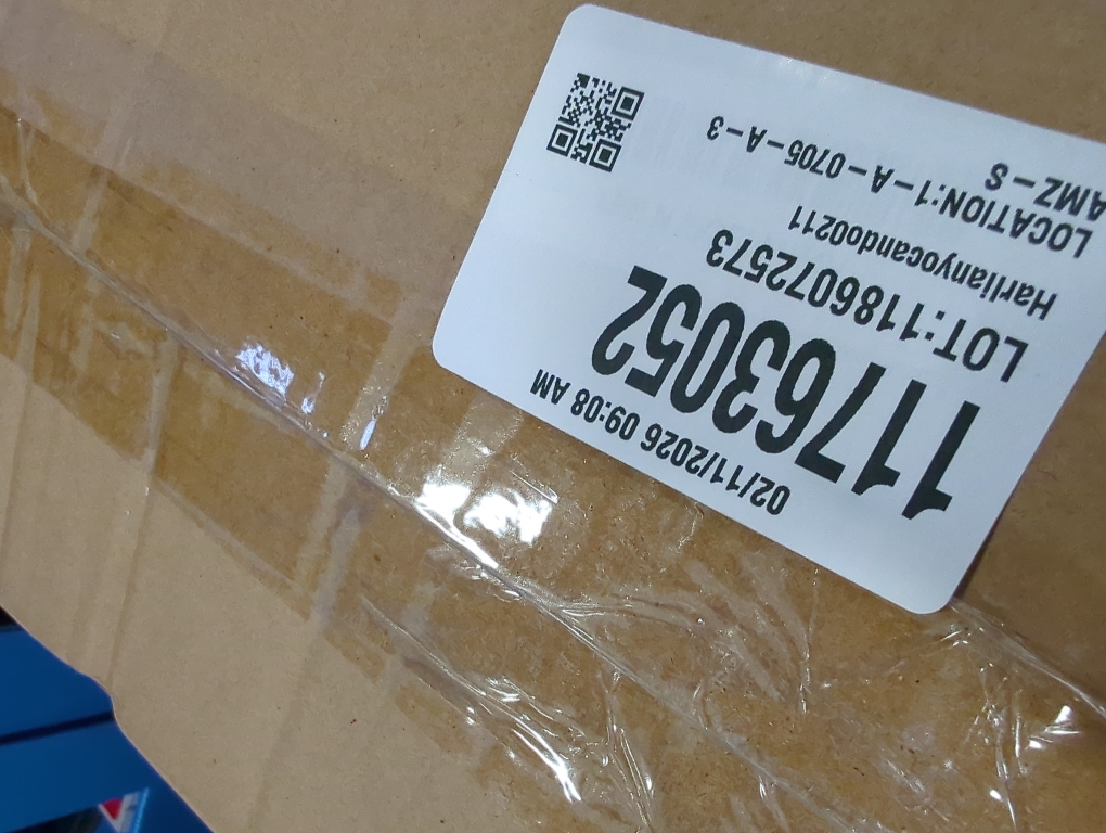 Extra Wide Under Desk Cable Management - No Drill Installation Cable Management Tray, Modern Cord Organizer for Office/Home Desk, Fits Power Strips & Wires((White, XL)