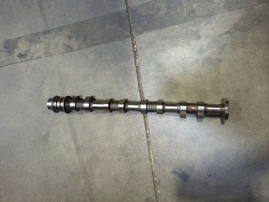 AP03 11311485827 Compatible With BMW One R50 R52 R53 S JCW Camshaft W10B16A W11B16A