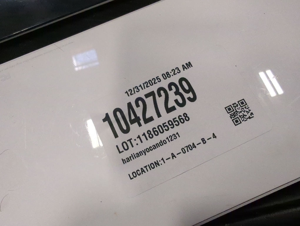 Apple Magic Keyboard with Touch ID and Numeric Keypad for Mac Models with Apple Silicon - US English - White Keys