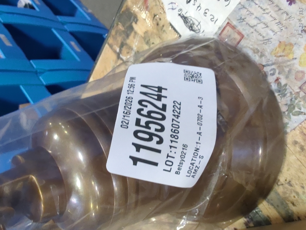 Wall Mounted Hanging Nautical Ship Bell 5 – Antique Brass Marine Dinner Bell for Indoor & Outdoor Use