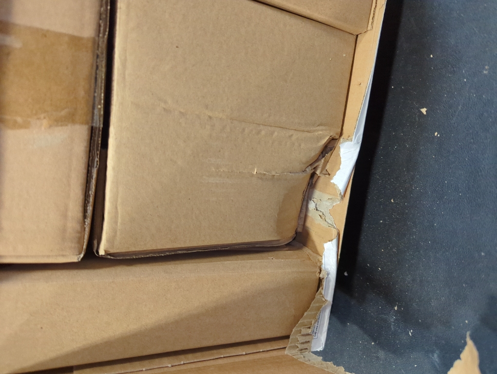 Our Table Landon 16-Piece Dinnerware Set in Sea Salt