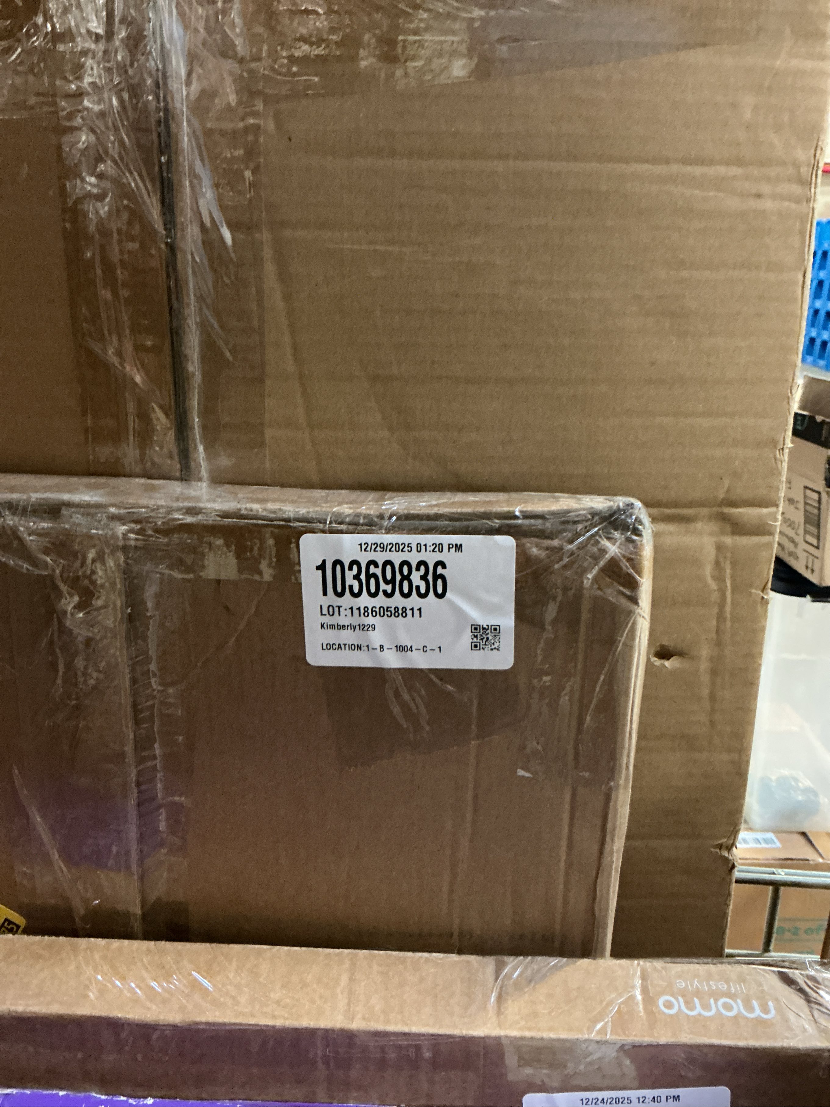 12x36 Picture Frame 2 Packs, Real Glass and Natural Oak Wood Frame, Display Collage Pictures Twelve 4x6 With Mat or Pennant 12 x 36 Without Mat - Horizontal or Vertical Wall Mounting