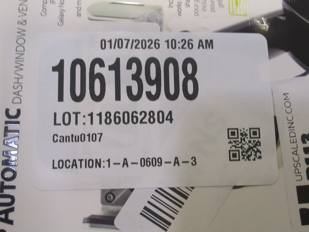 Bracketron PwrUp Auto 15W Qi Fast Wireless Charging Car Mount Dashboard Windshield Air Vent Cell Phone Charger Cellphone Holder Desk Night Stand