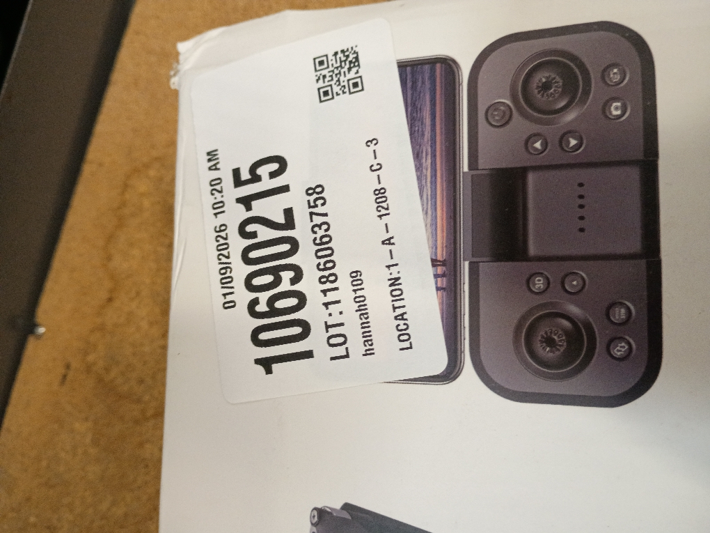 S119 Drone with Camera, 8K Brushless Motor Drones for Adults, FPV RC Quadcopter with 3D Flips, Obstacle Avoidance, Optical Flow Positioning, Trajectory Flight, Carrying Bag, 2 Battery (Grey)