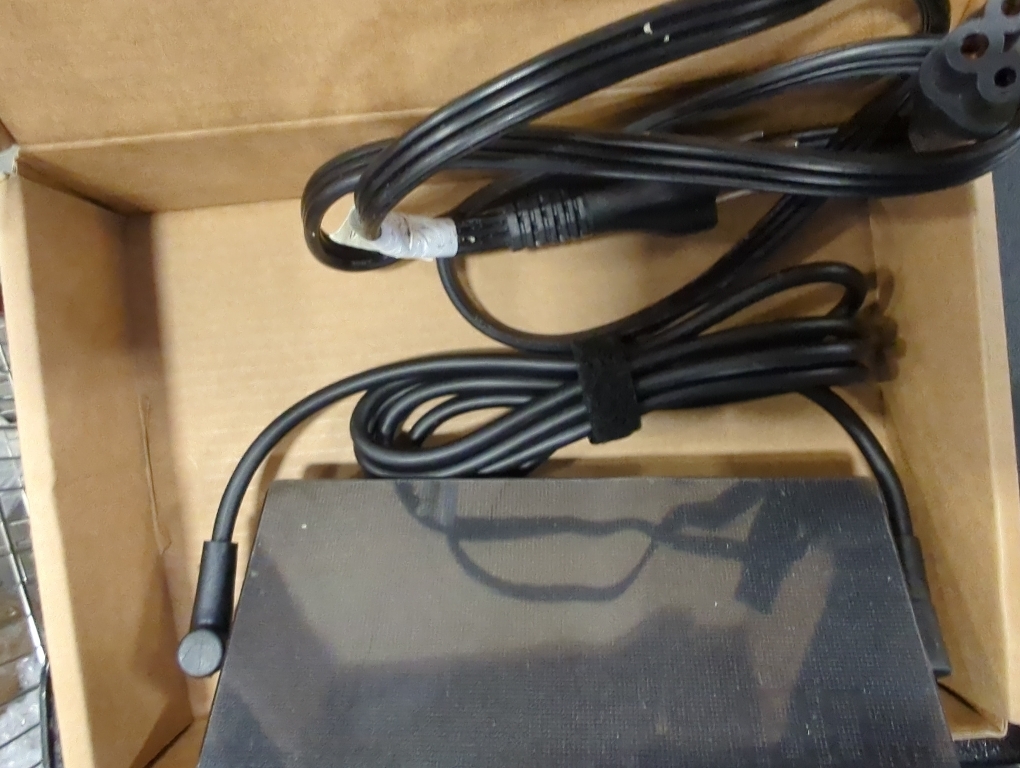 Charger Fit for Gaming Laptop