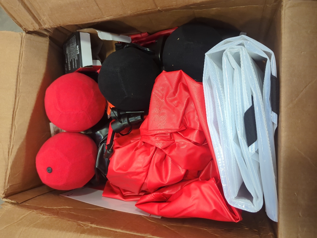 Swooc Games - Inflatable Giant Kick Darts (15  Ways to Play) - Jumbo Soccer Dartboard w/Air Pump - Big Carnival Games - Giant Outdoor Games - Oversized Dart Board Yard & Lawn Game for Kids & Adults