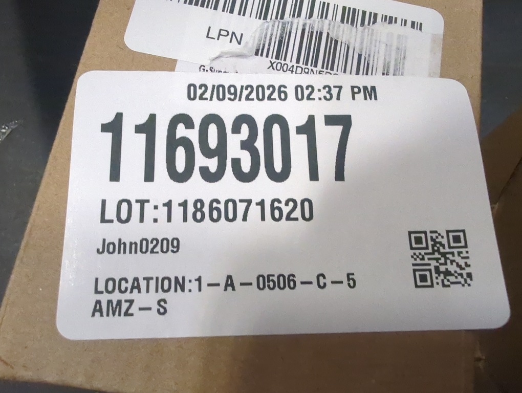 G-Sunny All Metal RV City Water Inlet with Check Valve, RV Water Inlet Replacement, RV Water Fill Inlet,RV Water Inlet Connection for for RV Camper Motorhome Trailer Marine (Matte Black)