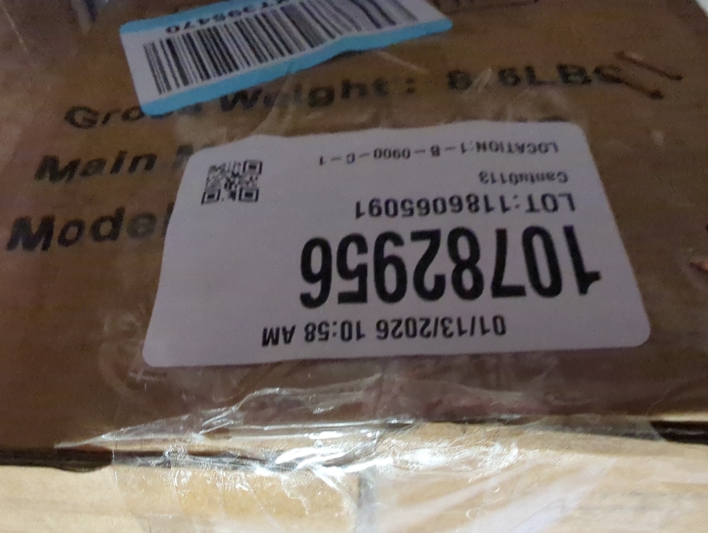 3'' 14 Ft Mini Split Line Set Cover, PVC & PP Line Cover Set Universal for Mini Split AC & Central AC, White