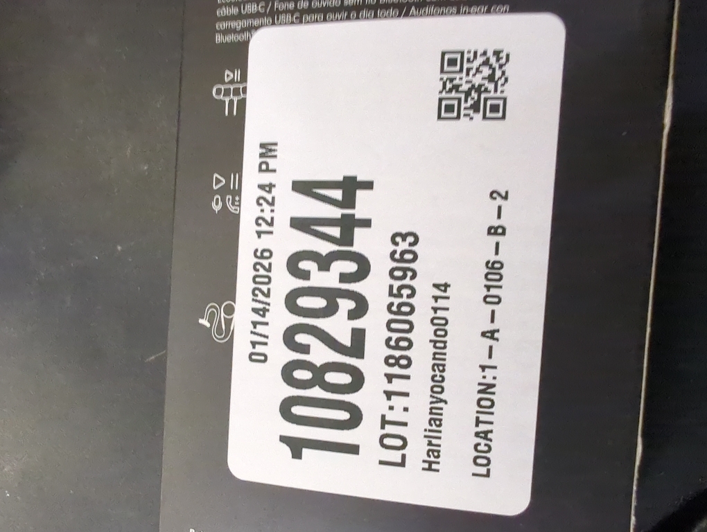 Beats by Dr. Dre Earbud Wireless Headphones