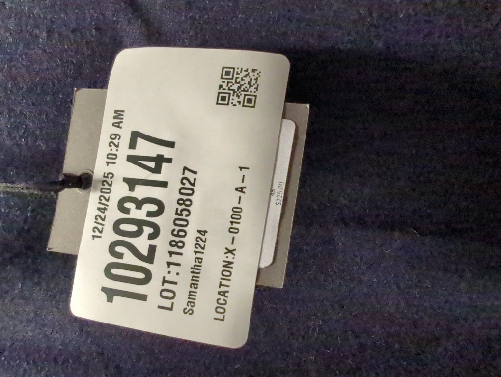 Size 48 LaFaurie mens dress pants