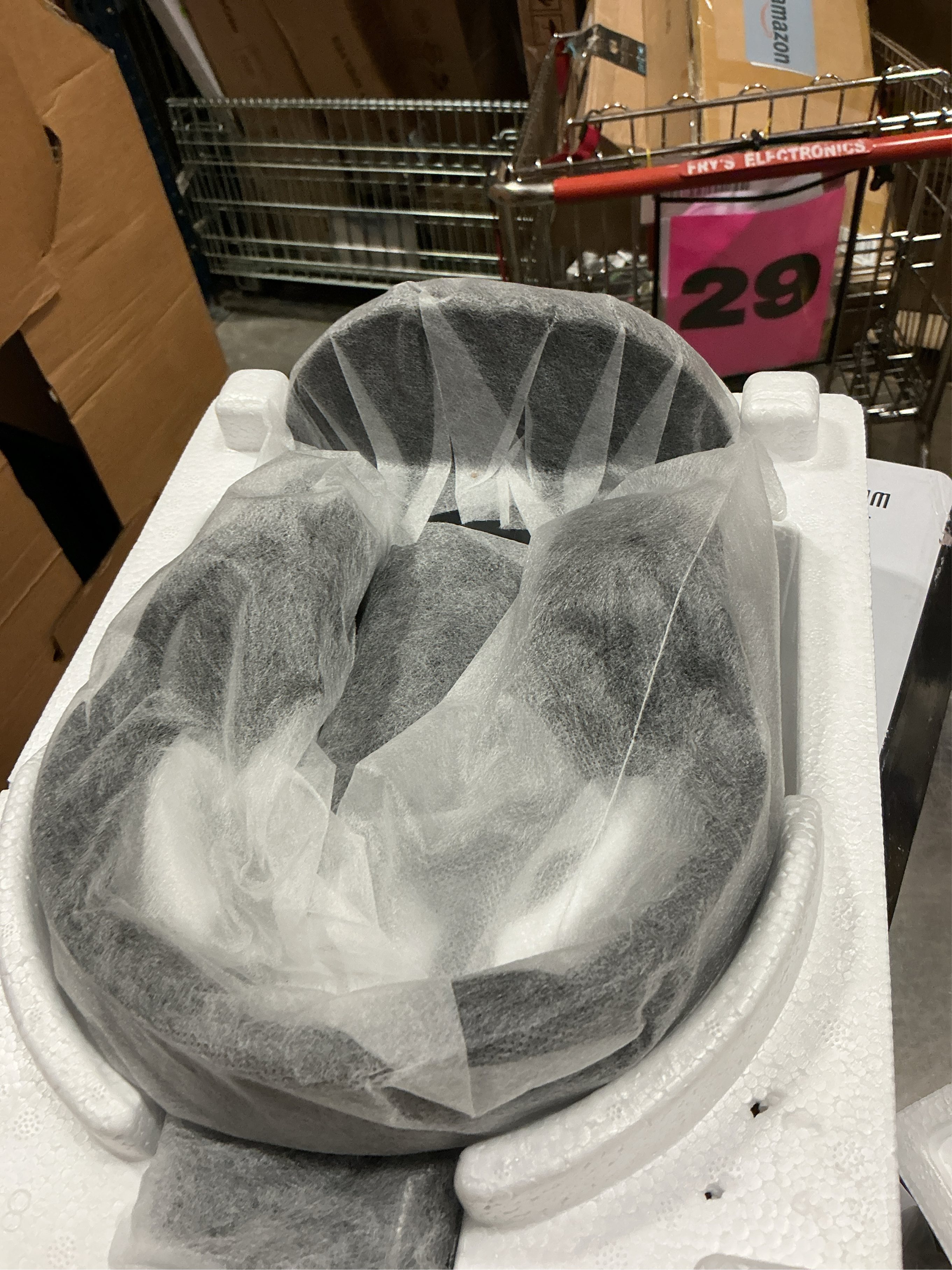 Sony Home theater Over The Ear Wireless Noise Canceling Headphones