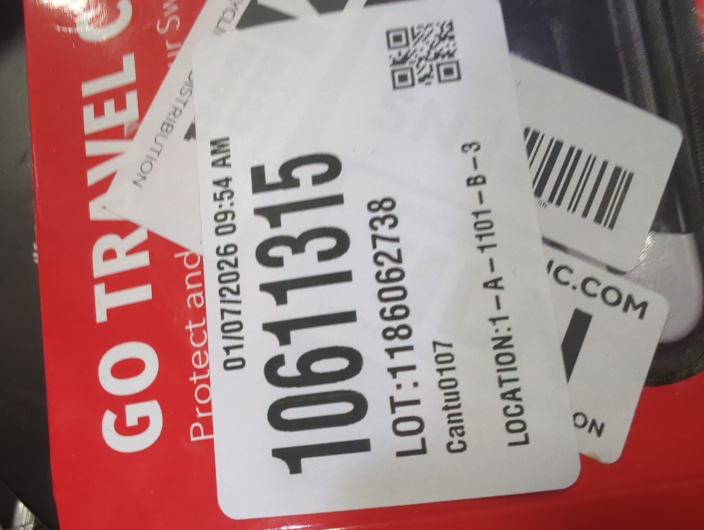 Insignia Nintendo Switch, OLED Go Travel Case