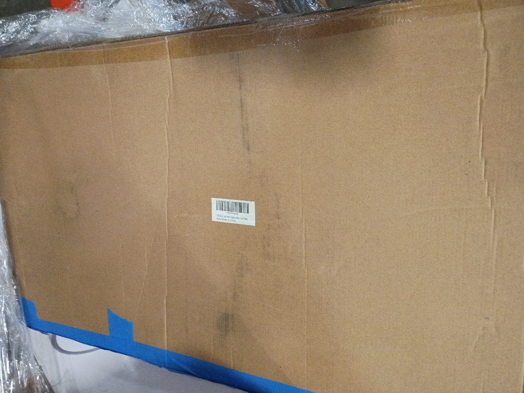 Joomer 33‘’ Christmas Lights Outdoor Bell Neon Super-Bright Large LED Christmas Light Decoration with Timer Waterproof for Outdoor Home Party Wall Hanging Holiday(Warm White & Red)