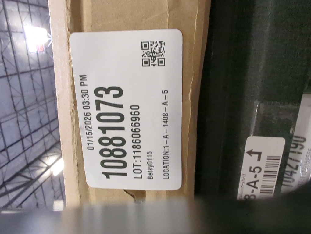 ApplianPar Rear Passenger Side Door and Wheel Flare Molding for CRV 2017-2022