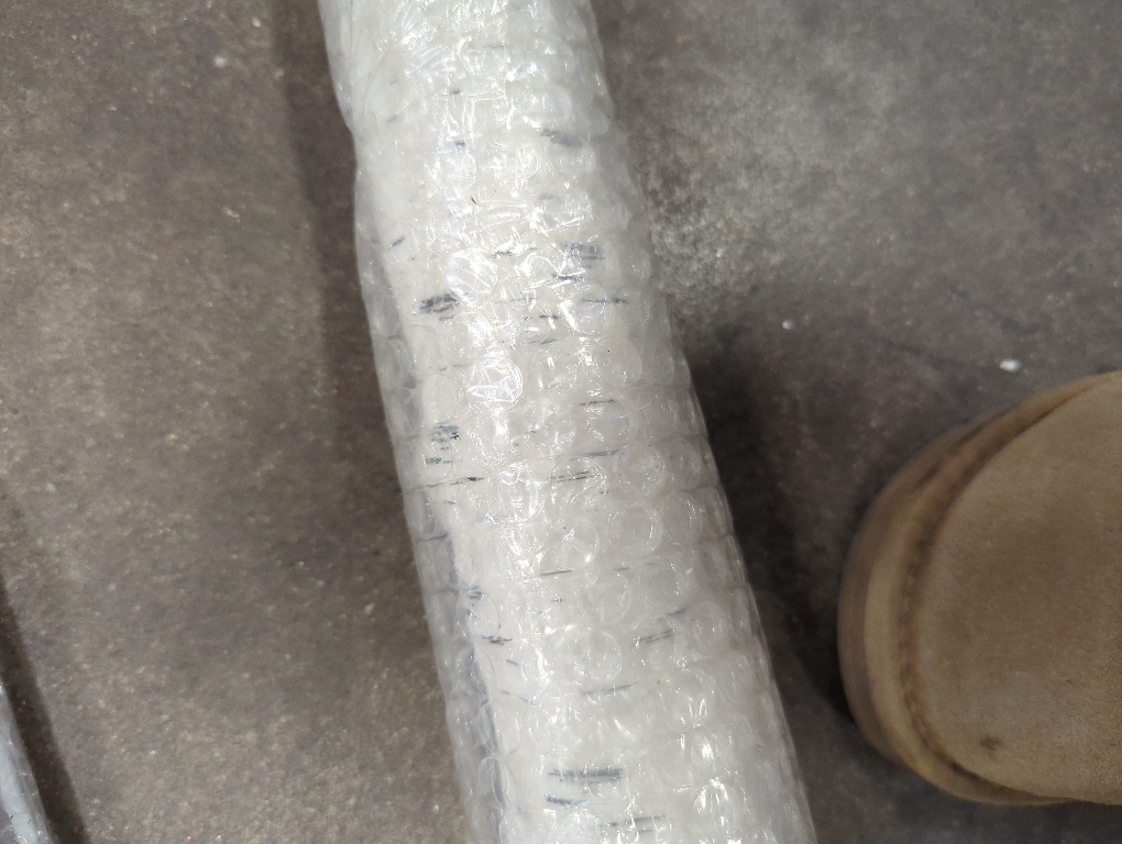 Pooqla 7 ft RGB Lighted Birch Tree, 35 Colors Light Up Tree with Remote, 150 LED Color Changing Artificial Christmas Lighted Trees White Birch Trees for Indoor Outdoor Thanksgiving Yard Decoration