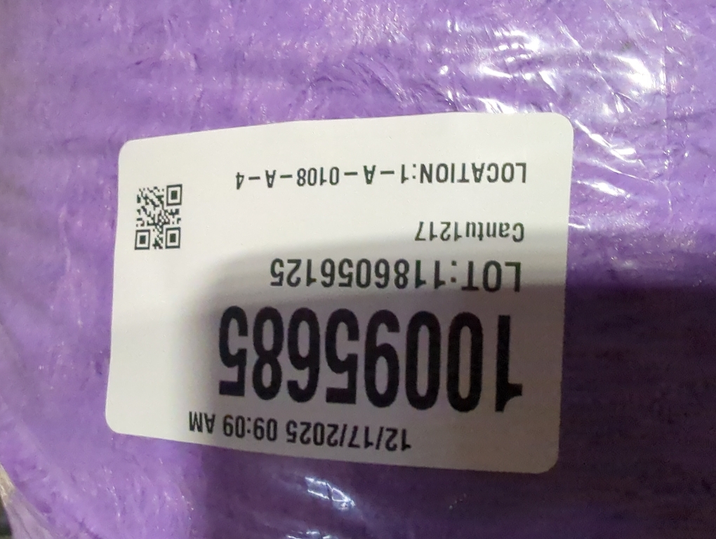 Purple Round Rugs for Bedroom - Machine Washable, Medium Circle Area Rugs for Living Room, Soft and Fluffy Shaggy Carpet for Teen Girls and Boys, Nursery Rooms, Dorms, Home Decor Aesthetic