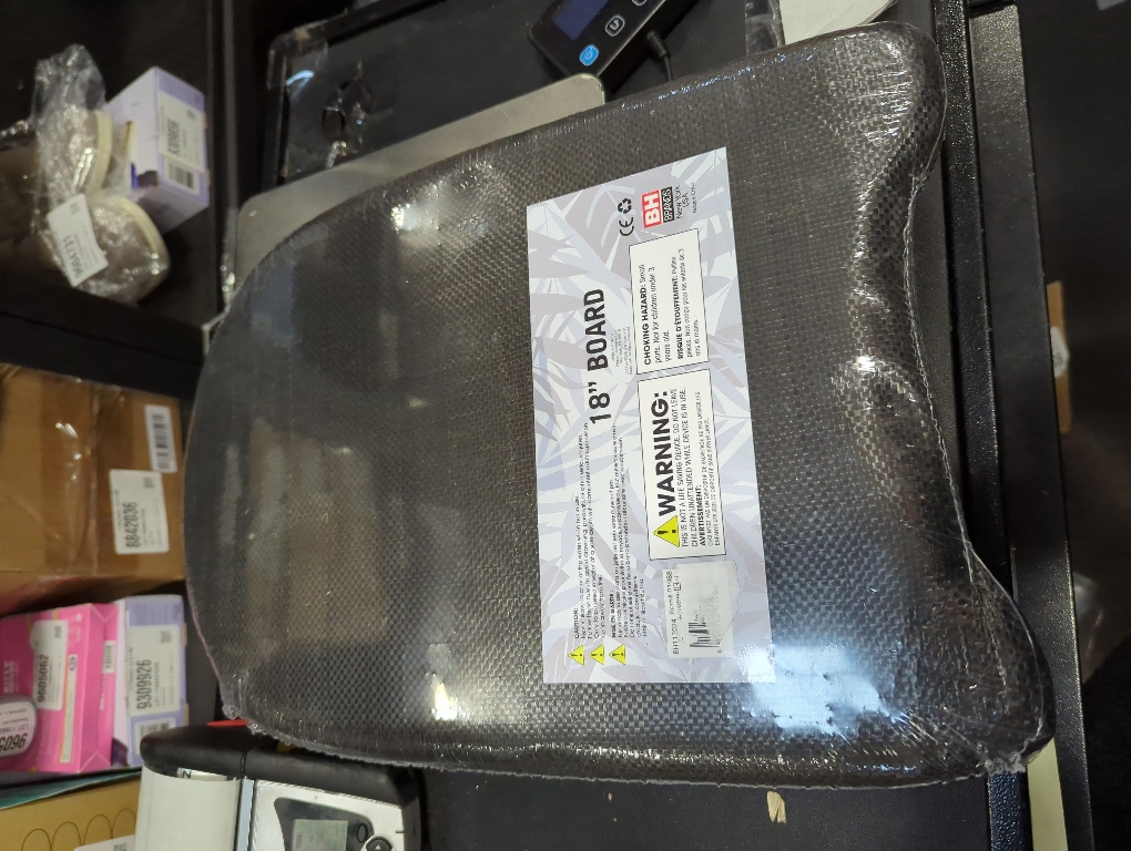 Tommy Bahama Junior Kickboard Buoy for Youth Children & Toddlers Swimming Aid & Exercise Training Board for Kids to Learn to Swim with Kick Boards in Pool BPA Free Shark