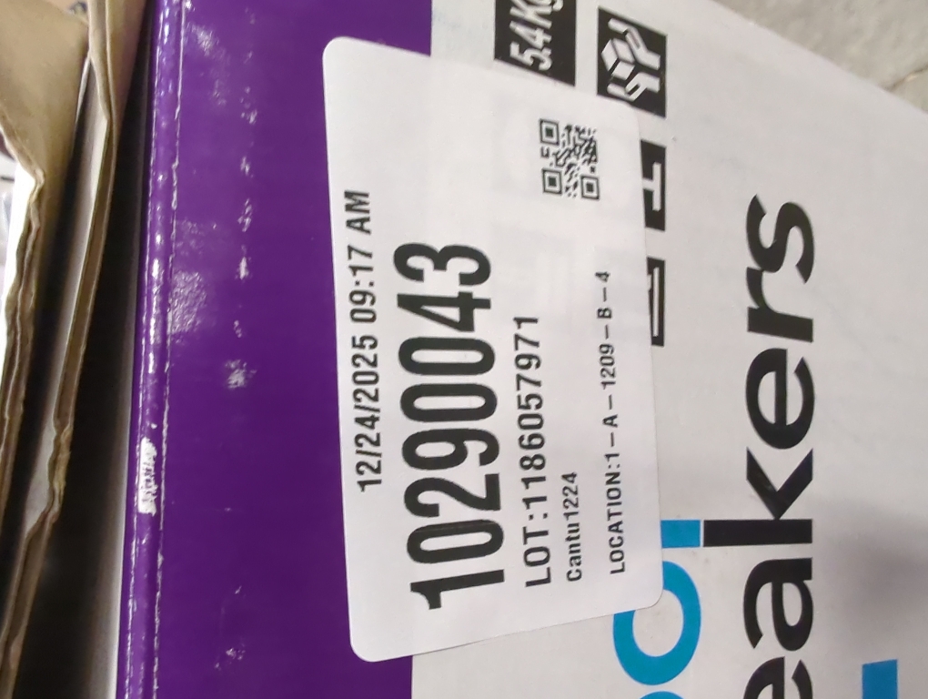 YAMAHA NS-AW390BL Outdoor Speakers (Pair - Black) – Weather-Resistant Patio Speakers with 6.5” Woofer & 1” Dome Tweeter Wall-Mount