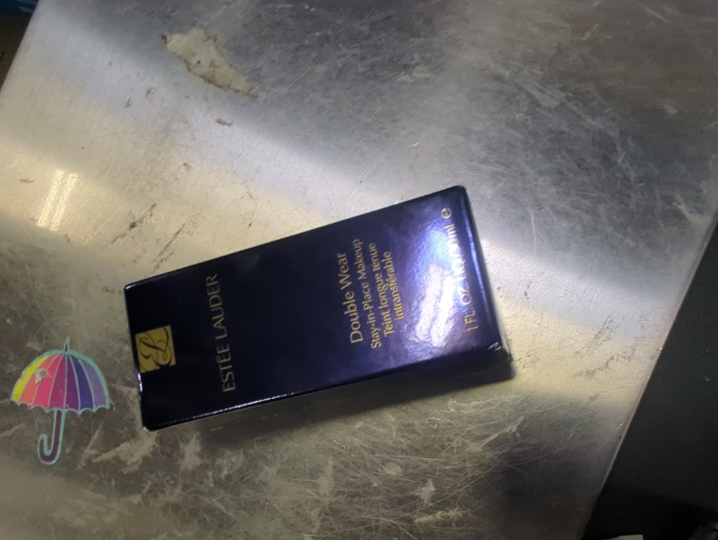 Estee Lauder Double Wear Stay-in-Place Foundation