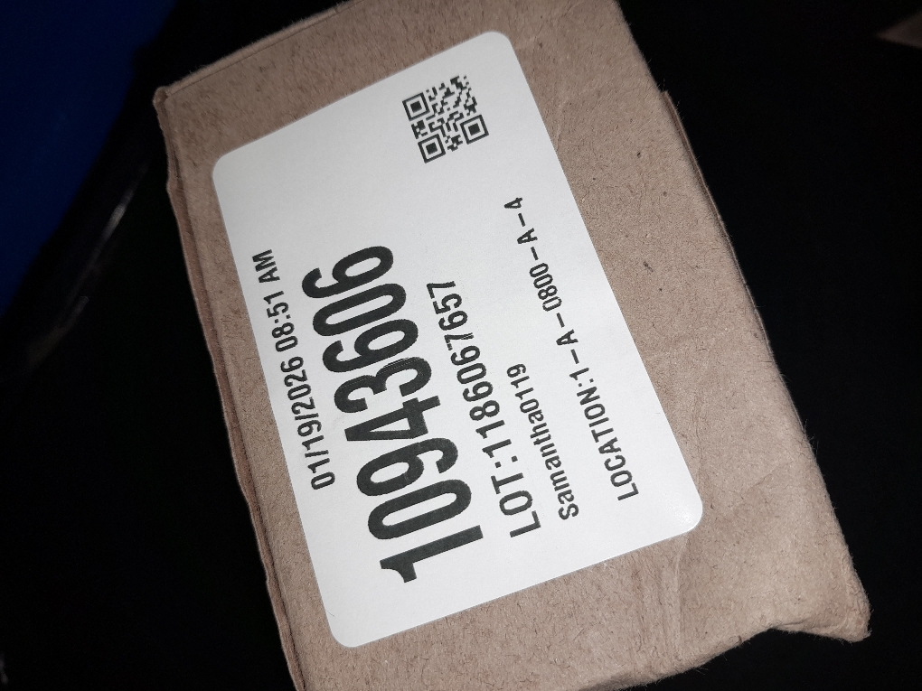 Schlage Plymouth Satin Nickel Dummy Knob Right or Left Handed