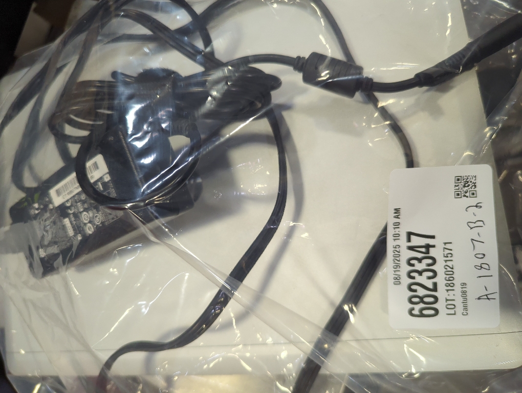 HP EliteBook Folio 9480m With Charger