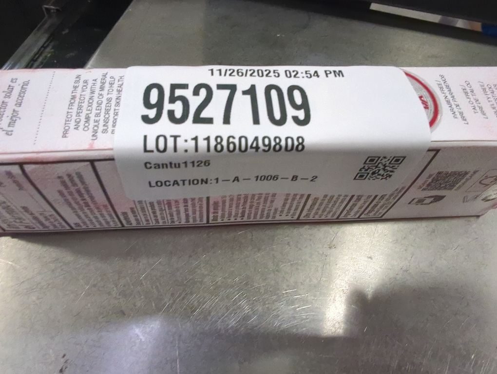 Toty by Sofia Vergara - lumina CC Cream SPF 50 , 100% Mineral Color Correcting Cream - Medium Coverage Foundation & Broad Spectrum Sunscreen for Face - Non Comedogenic - 2C PEACHY BEIGE
