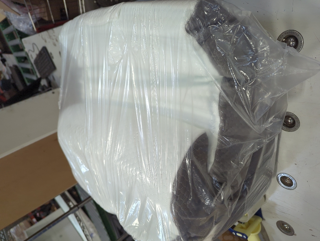 (missing the leg pillow). Wedge Pillow Set for After Surgery – 5PCS Orthopedic Bed Wedge Pillow Set for Sleeping, Body, Back and Leg Pain Relief Comfortable & Adjustable Support Pillows-Anti Snoring (Grey)