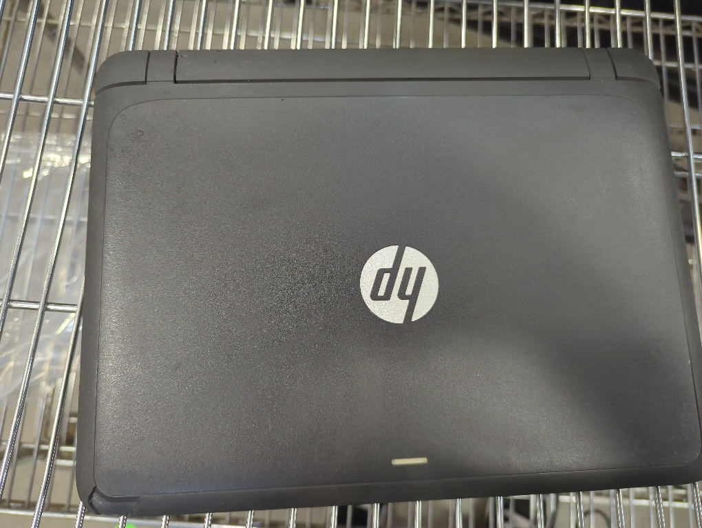 HP ProBook 11-G1 With Charger