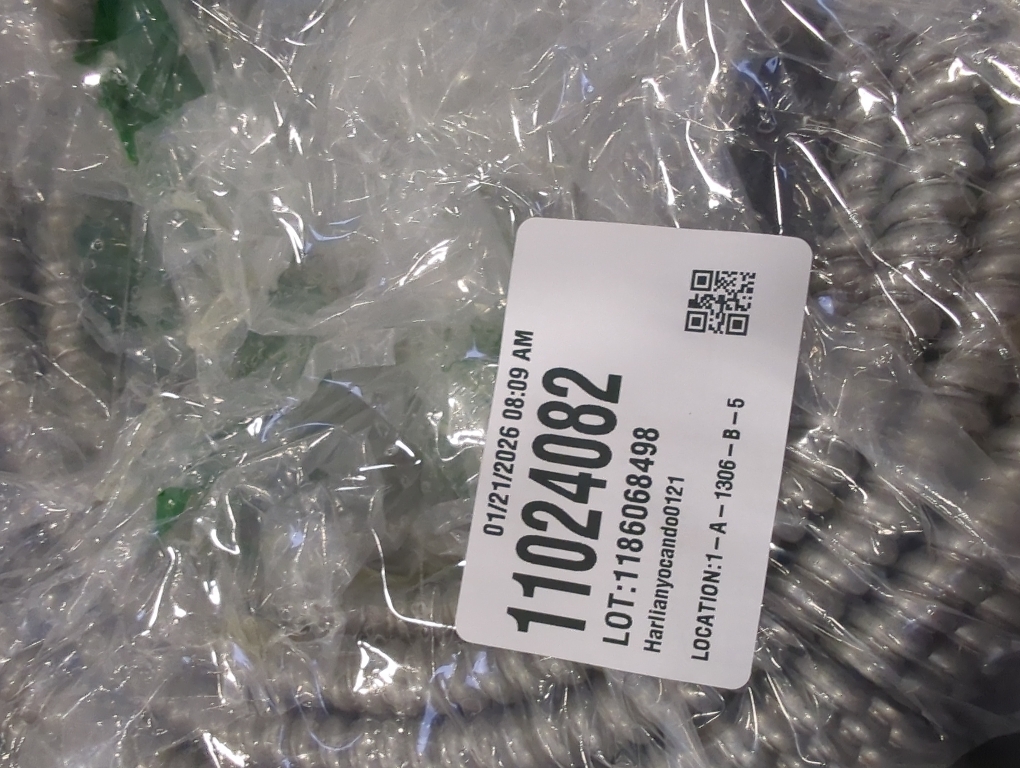 Qlvily 1/2 inch x 50ft Flexible Electrical Conduit, Iron Galvanized Access Line Conduit, for Manage and Protect Home and Industrial Wires