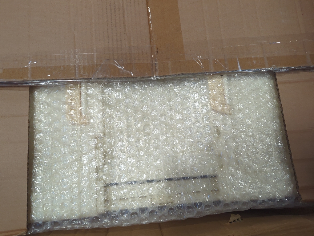 KHNR 5Packs Stackable Storage Bins with Lid, 36 Gal Closet Organizer and Storaging Drawer, Collapsible Storage Box with Wheels, Plastic Clothes Storage Cabinet Containers for Home, Office, Dorm