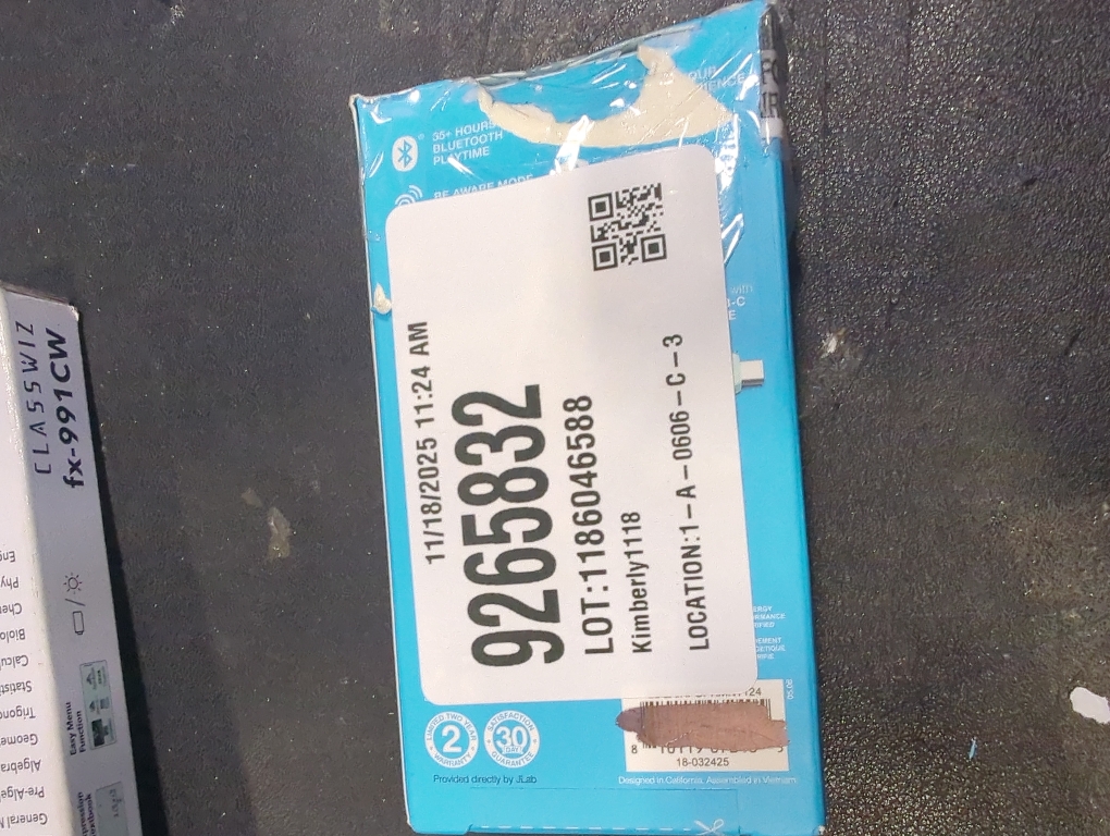 JLab Go Air Pop True Wireless Bluetooth Earbuds - Mint